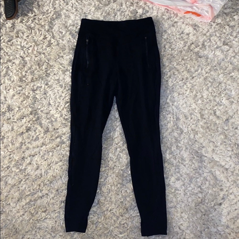 Joylab from Target black active leggings